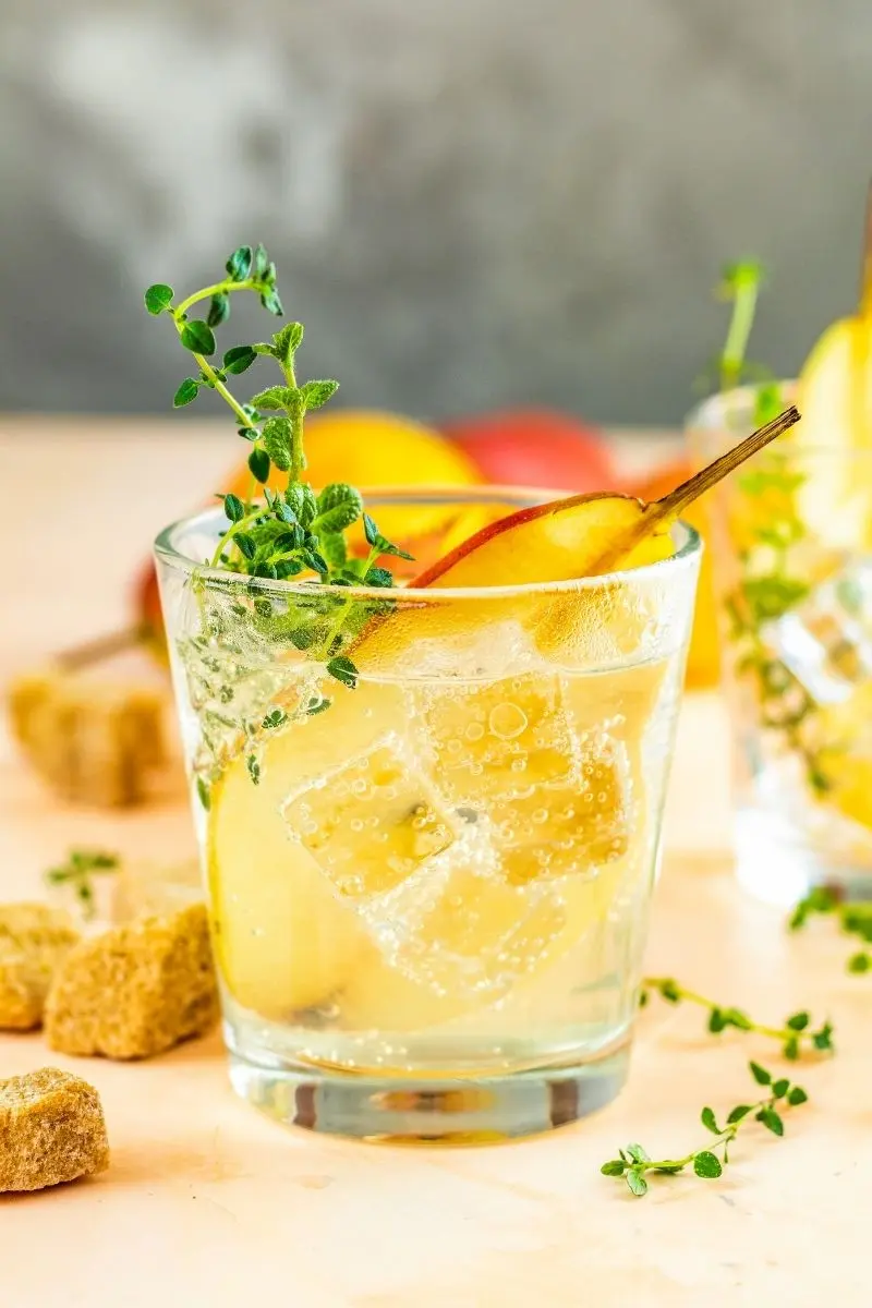 lillet-birne